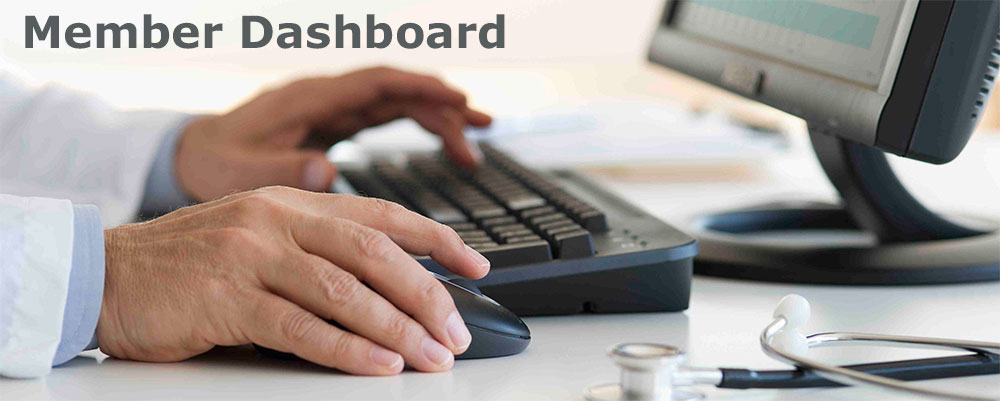 Comox Valley Division dashboard