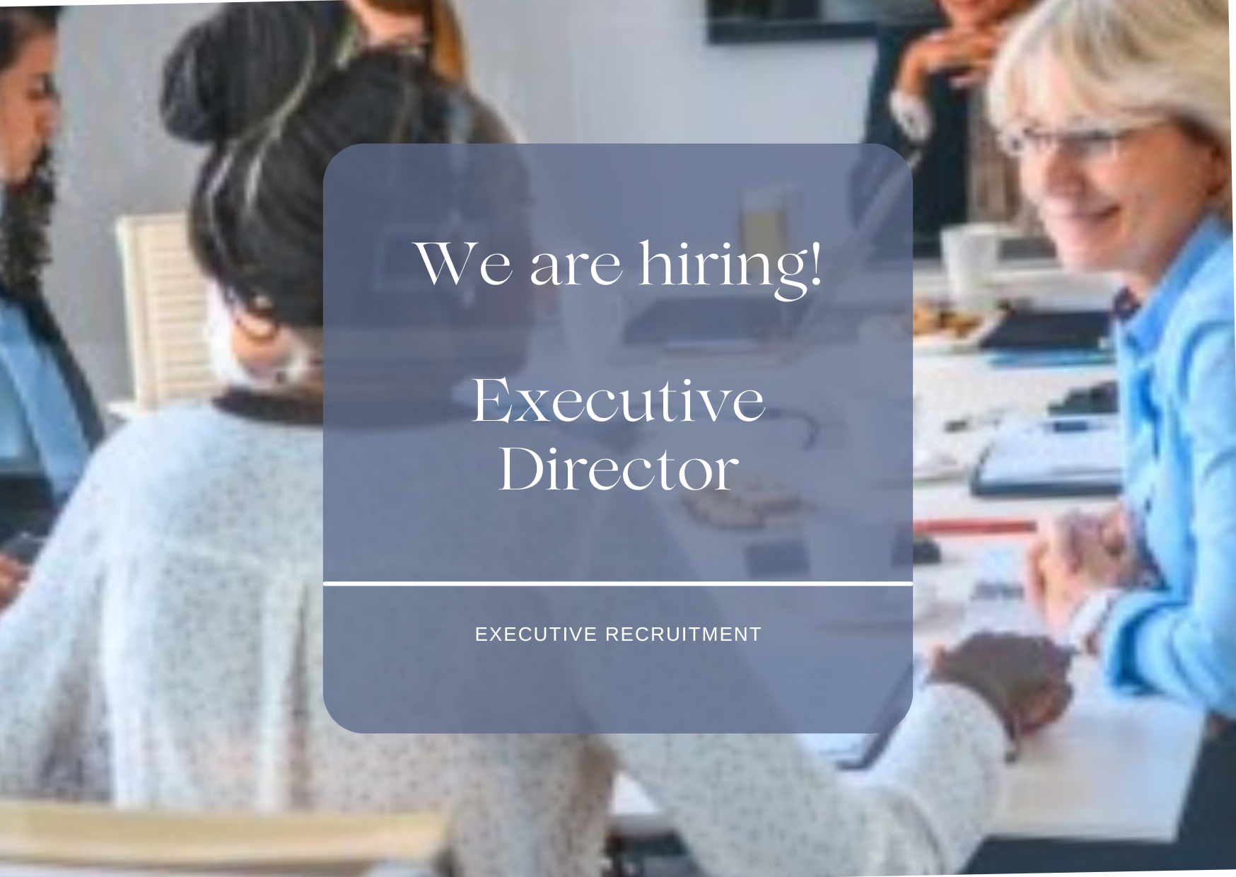 Executive Director