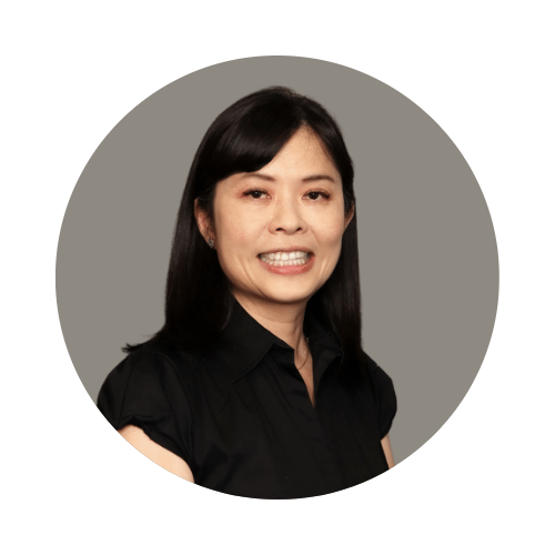 Dr. Angela Shen