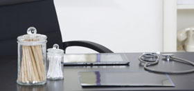 Comox Valley Division billing and office tools