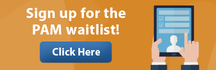 PAM Waitlist
