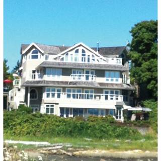 Seacove Medical Clinic, Comox