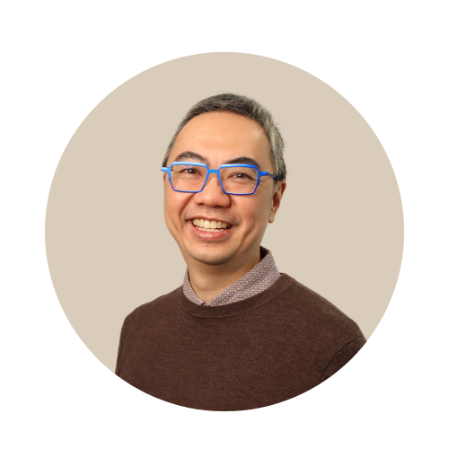Stephen Mah