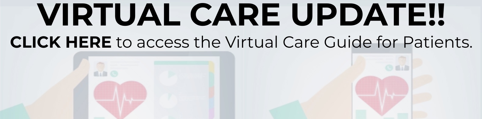 Virtual Care