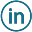 linkedin logo