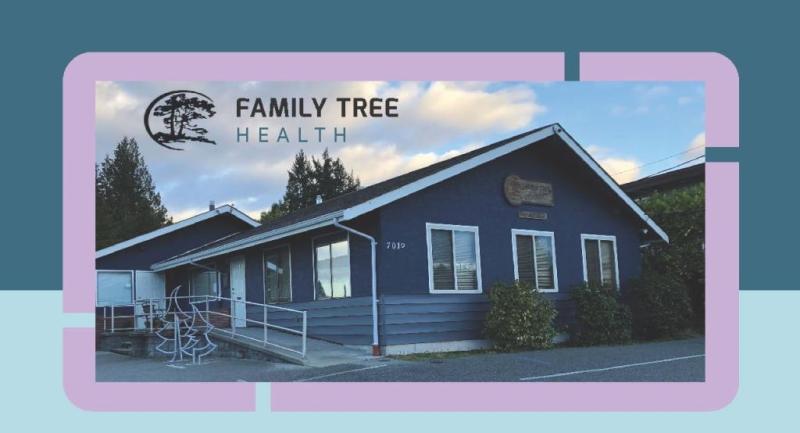 "Family Tree Health clinic photo"