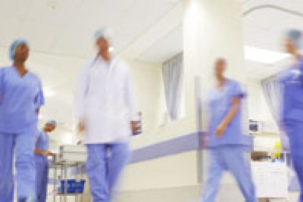 Hospitals and Clinics