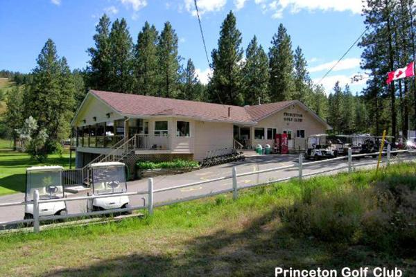 Town of Princeton photo