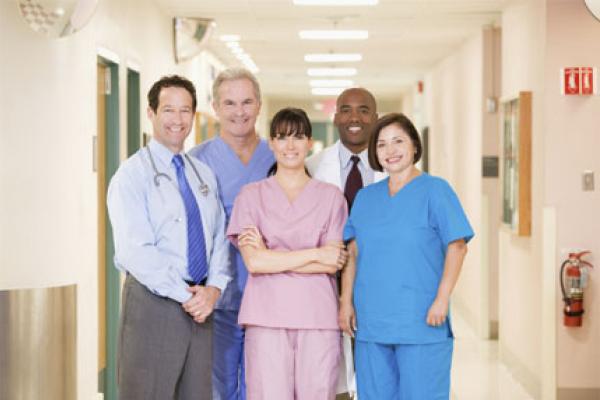 Physician and Nurse Practitioner jobs on Vancouver Island