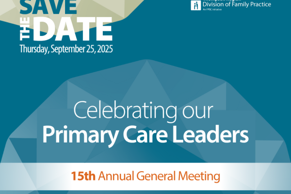 AGM Save the Date