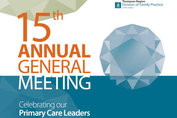 15th Annual General Meeting