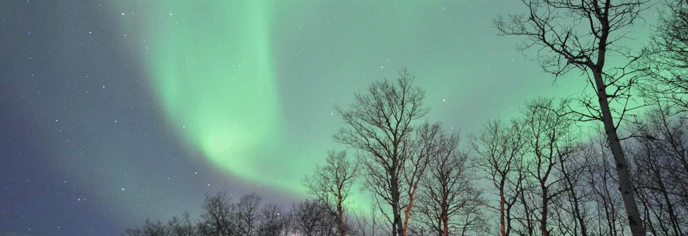 Northern lights