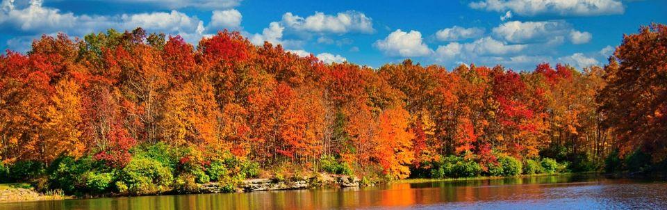 Fall Lake