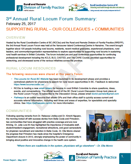 Rural Locum Forum 2017 Report.png