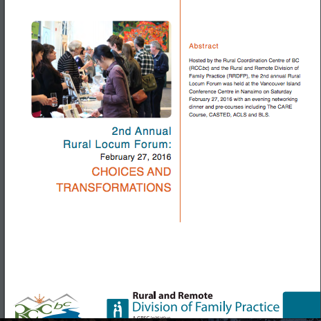 Rural Locum Forum Report 2016.png